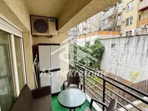 Izdavanje, stan, 56m², Zvezdara Sve Podlokacije, Beograd - image 10