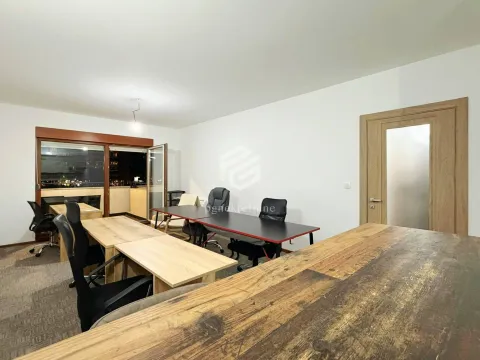 Rent, two bedroom apartment, 70m², Master Kvart, Podgorica - image 4