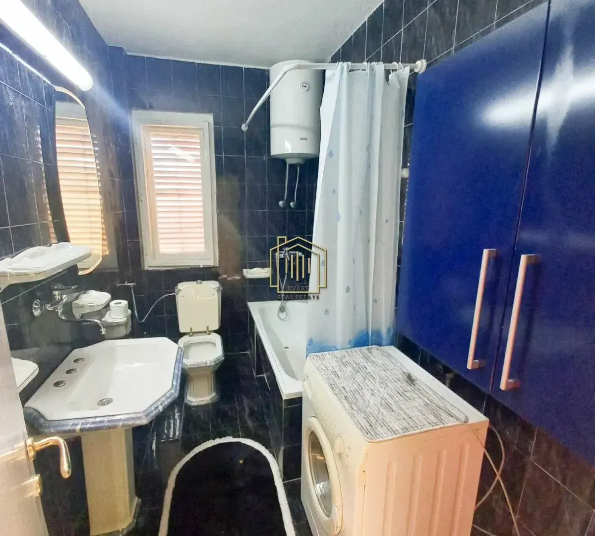 Rent, three bedroom apartment, 85m², Dalmatinska ulica, Podgorica
