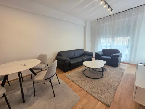 Izdavanje, jednosoban stan, 47m², Zabjelo, Podgorica - image 3