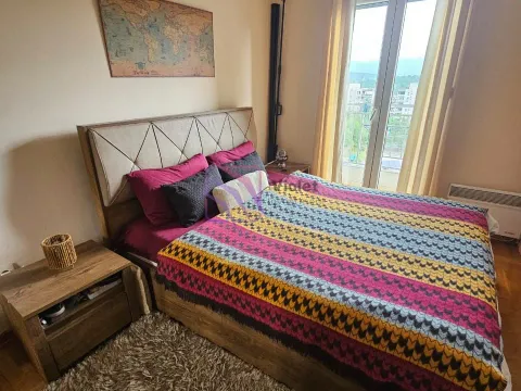 Sale, one bedroom apartment, 52m², Blok 6, Podgorica - image 2