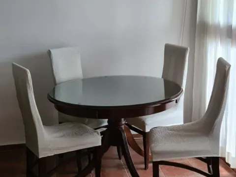 Izdavanje, jednosoban stan, 50m², Blok 5, Podgorica - image 4