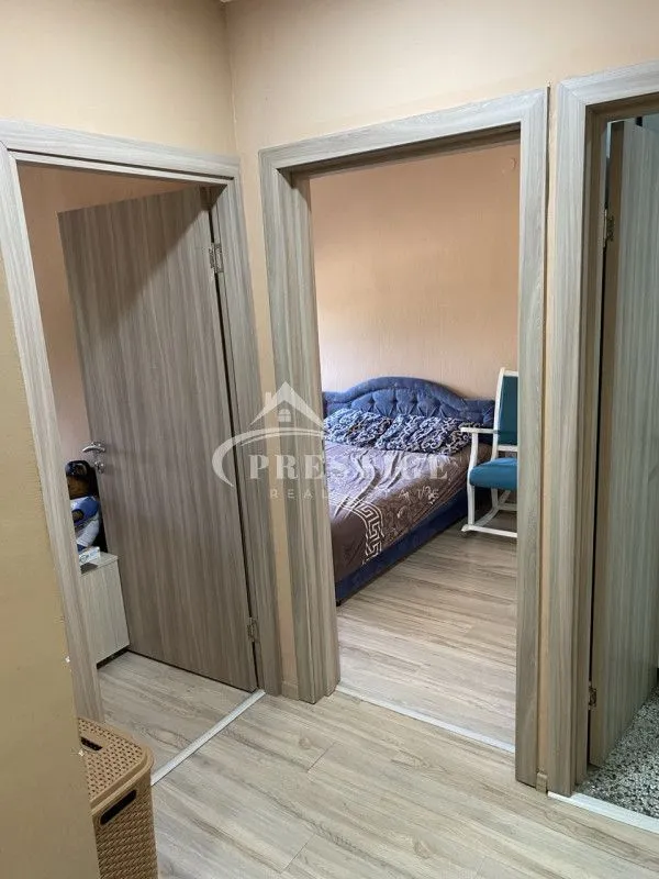 Prodaja, dvosoban stan, 73m², Centar, Podgorica