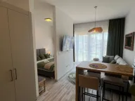 Rent, one bedroom apartment, 37m², Centar, Bar - image 9