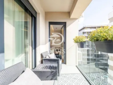 Prodaja, trosoban stan, 69m², Vidikovačka Padina, Beograd - image 10