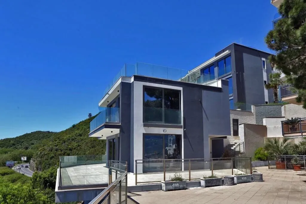 Prodaja, kuća, 438m², Budva, Crna Gora