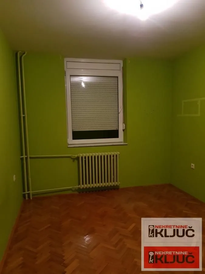 Prodaja, dvosoban stan, 59m², Podbara, Novi Sad Sve Podlokacije