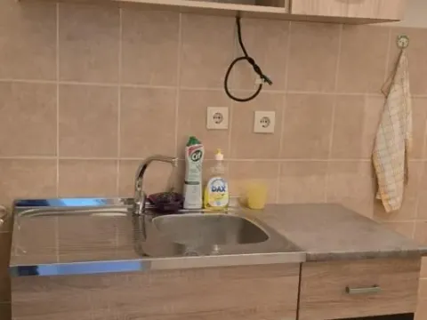 Rent, two bedroom apartment, 50m², Sajmište, Novi Sad - image 5
