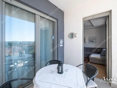 Prodaja, jednosoban stan, 54m², Tivat, Crna Gora - image 18