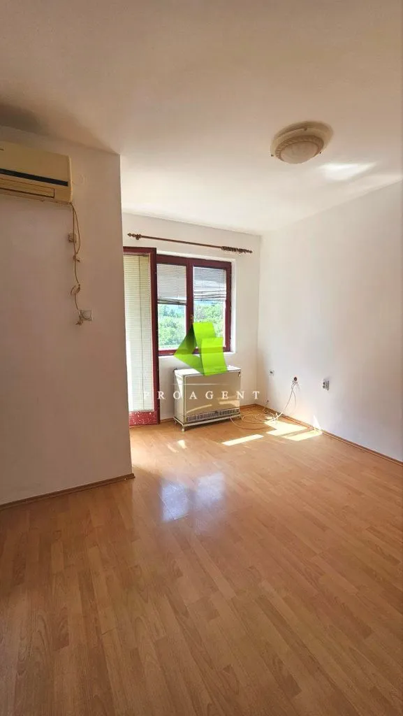 Rent, one bedroom apartment, 38m², Palilula, Niš