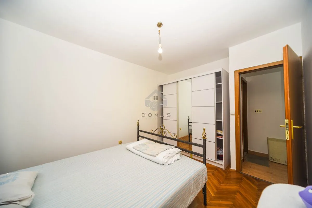 Rent, two bedroom apartment, 75m², Zagorič, Podgorica