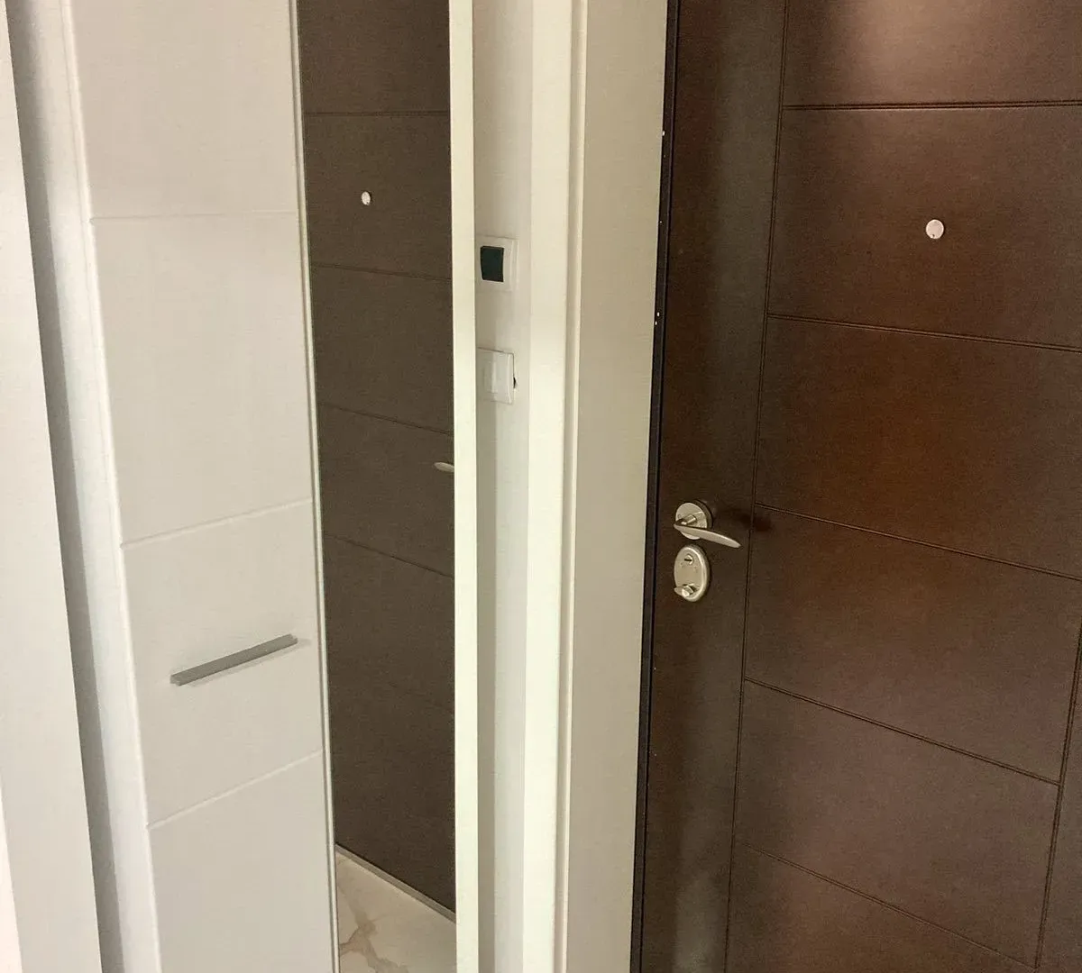 Izdavanje, jednosoban stan, 44m², Zemun Sve Podlokacije, Beograd