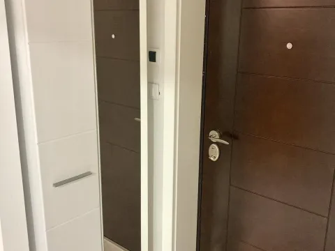 Izdavanje, jednosoban stan, 44m², Zemun Sve Podlokacije, Beograd - image 15