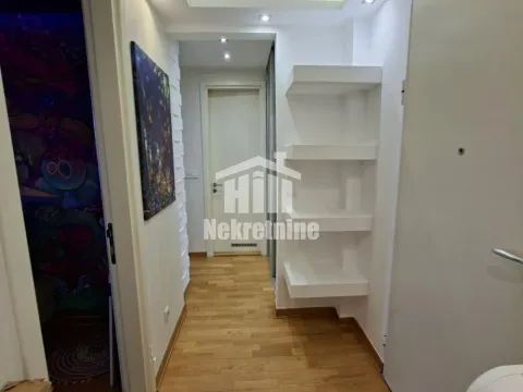 Prodaja, trosoban stan, 68m², Belvil, Beograd - image 10