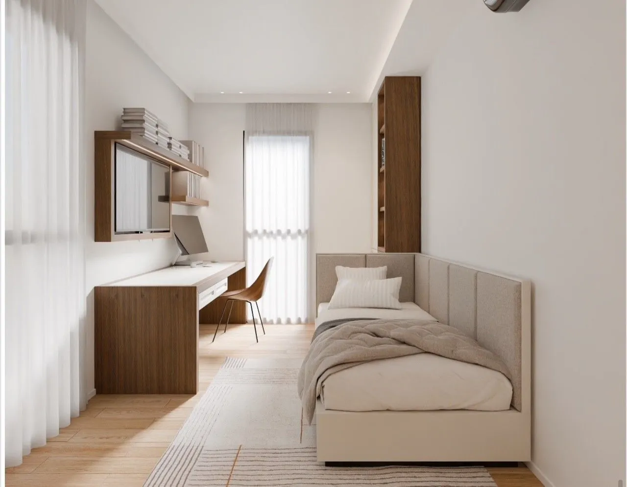 Prodaja, trosoban stan, 168m², Zagorič, Podgorica