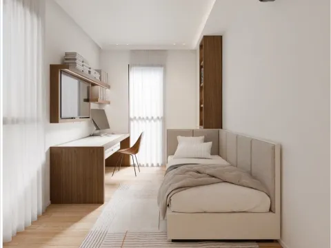 Prodaja, trosoban stan, 168m², Zagorič, Podgorica - image 25