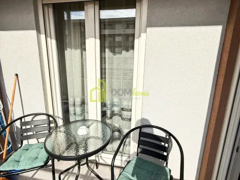 Rent, one bedroom apartment, 50m², Central Point, Podgorica - image 5