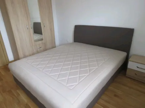 Rent, one bedroom apartment, 37m², Zabjelo, Podgorica - image 3