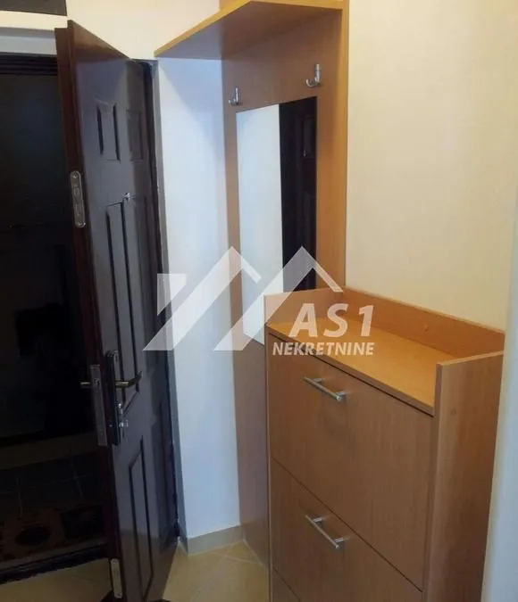 Rent, one bedroom apartment, 27m², Bulevar Oslobodjenja, Novi Sad Sve Podlokacije