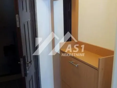 Rent, one bedroom apartment, 27m², Bulevar Oslobodjenja, Novi Sad Sve Podlokacije - image 7