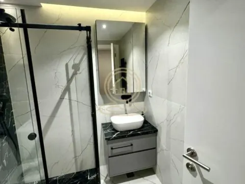 Rent, one bedroom apartment, 45m², Medijana, Niš - image 5