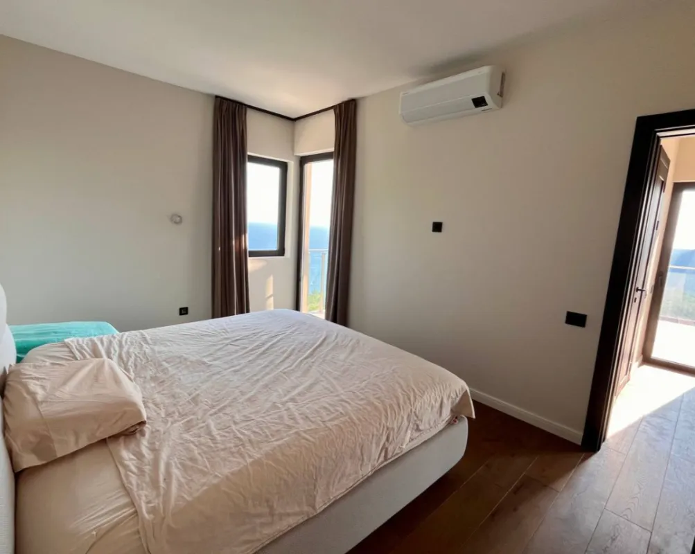 Prodaja, dvosoban stan, 102m², Seoce, Andrijevica