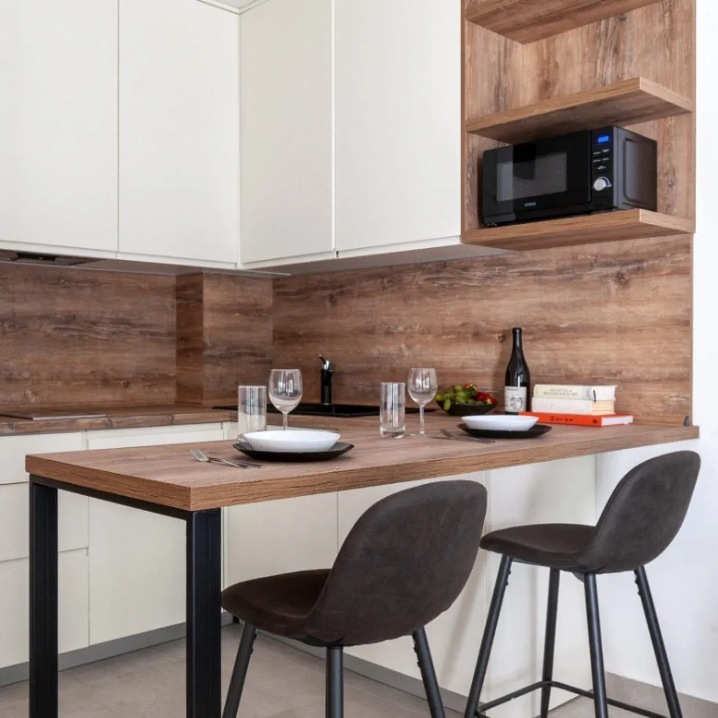 Prodaja, garsonjera, 40m², Škaljari, Kotor