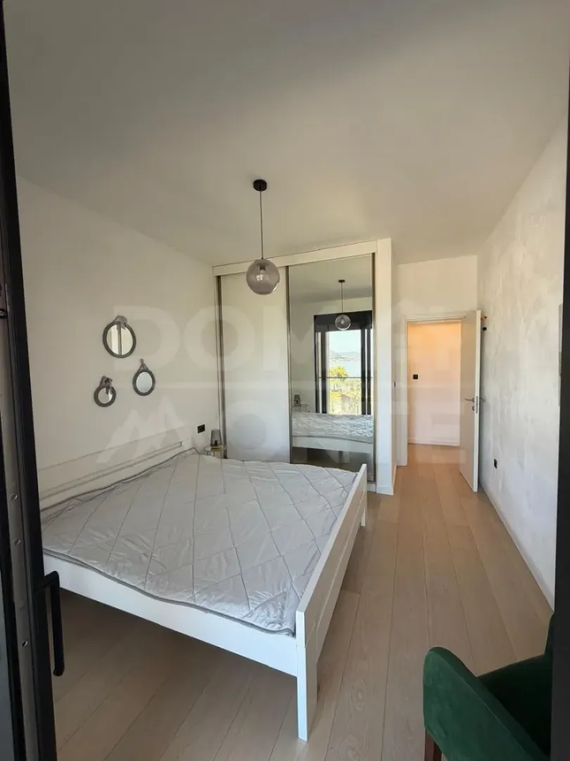 Prodaja, trosoban stan, 50m², Donja Lastva, Tivat