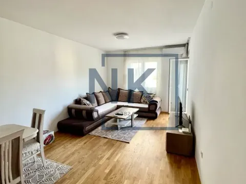 Rent, one bedroom apartment, 48m², Stari Aerodrom, Podgorica - image 2