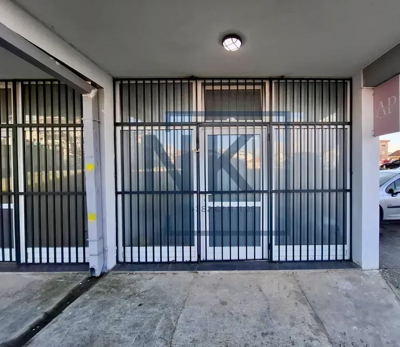 Rent, office space, 22m², Stari Aerodrom, Podgorica