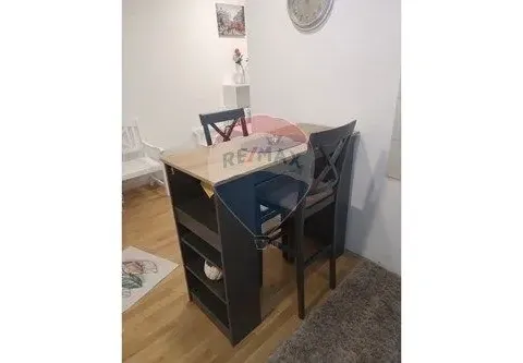 Izdavanje, jednosoban stan, 29m², Stari Aerodrom, Podgorica - image 4