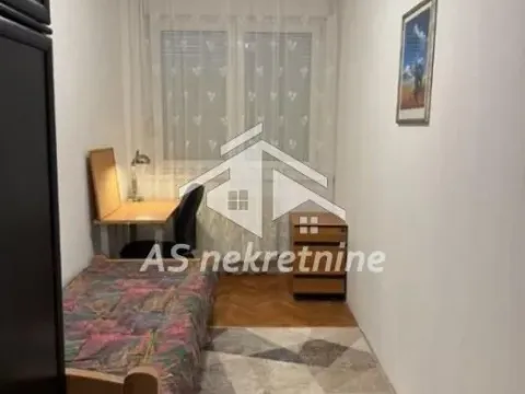 Rent, four bedroom apartment, 79m², Autokomanda, Voždovac Sve Podlokacije - image 20