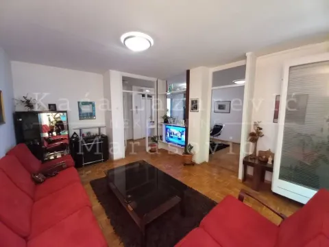 Stan in Novi Beograd Sve Podlokacije