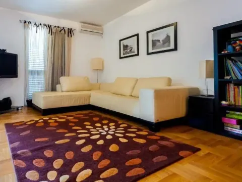 Sale, two bedroom apartment, 91m², Petrovac, Budva - image 6