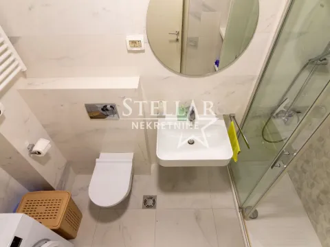 Izdavanje, stan, 42m², Central Point, Podgorica - image 3