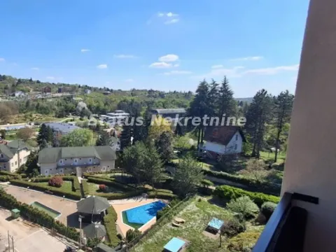 Sale, two bedroom apartment, 44m², Banja Vrdnik, Irig - image 13