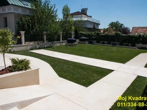 Izdavanje, kuća, 1400m², Savski Venac, Beograd - image 4