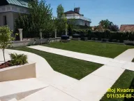 Izdavanje, kuća, 1400m², Savski Venac, Beograd - image 4