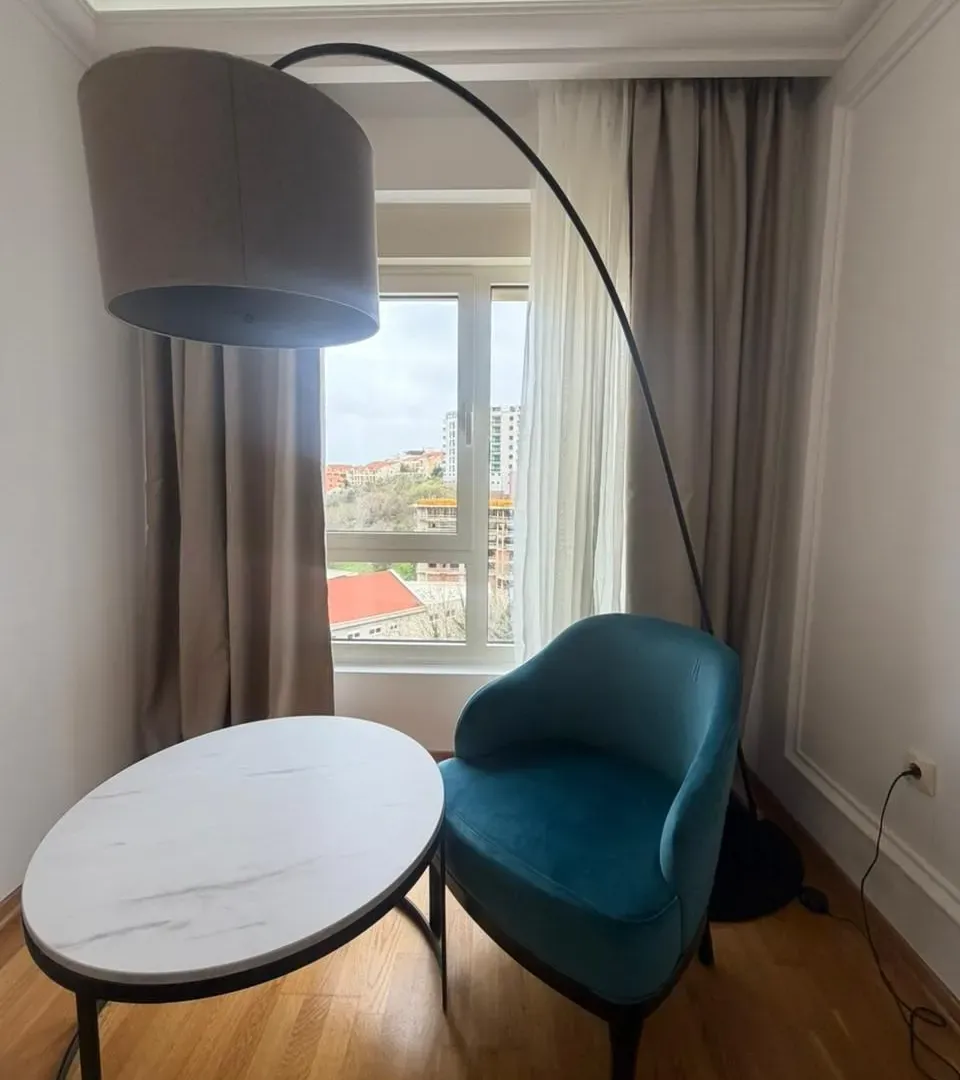 Sale, studio apartment, 34m², Bečići, Budva