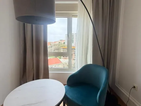 Sale, studio apartment, 34m², Bečići, Budva - image 5