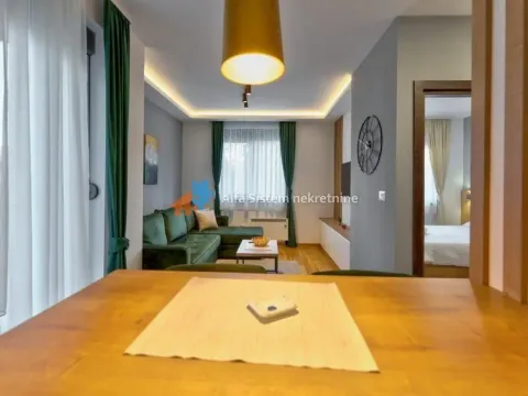 Sale, apartment, 33m², Palisad, Zlatibor - image 2