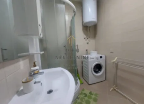 Izdavanje, garsonjera, 32m², Seljanovo, Tivat - image 8