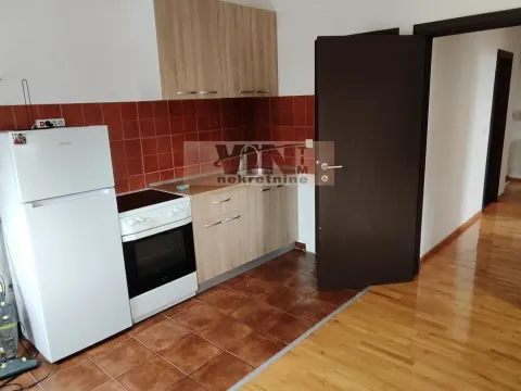 Rent, three bedroom apartment, 55m², Višnjica, Palilula Sve Podlokacije - image 4