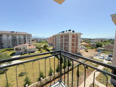 Rent, two bedroom apartment, 64m², Tološi, Podgorica - image 10