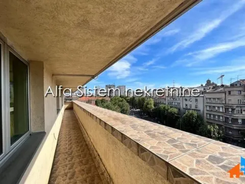 Izdavanje, stan, 130m², Botanička Bašta, Palilula Sve Podlokacije - image 18