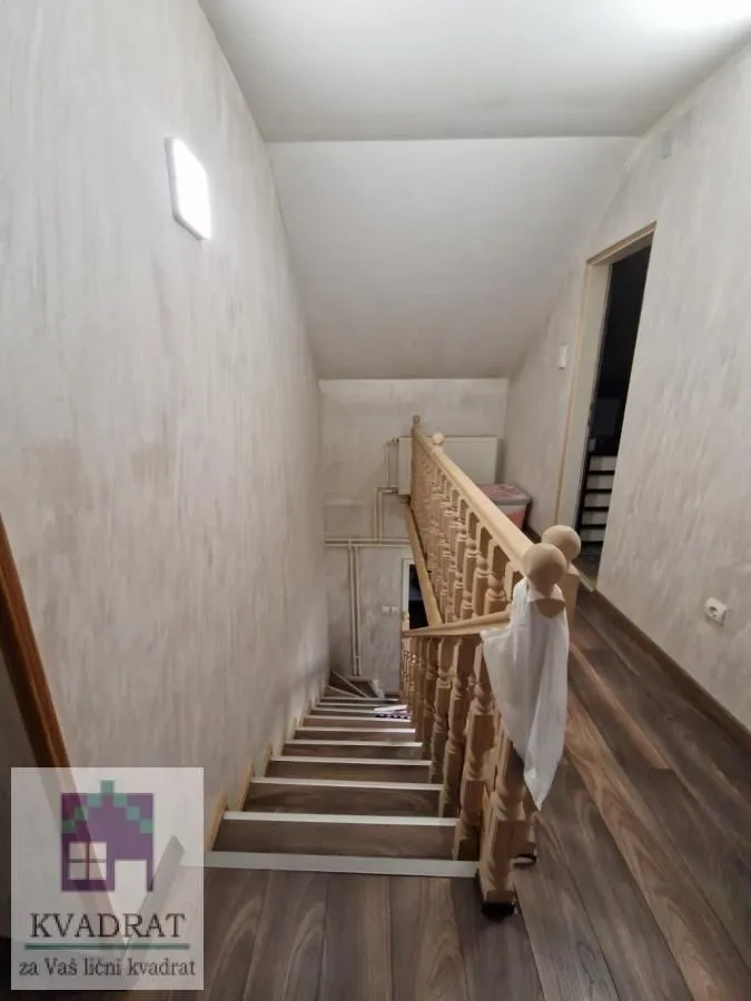 Sale, house, 98m², Zabrežje, Obrenovac