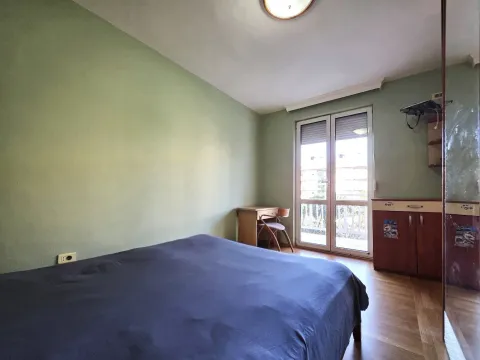 Izdavanje, stan, 55m², Preko Morače, Podgorica - image 9