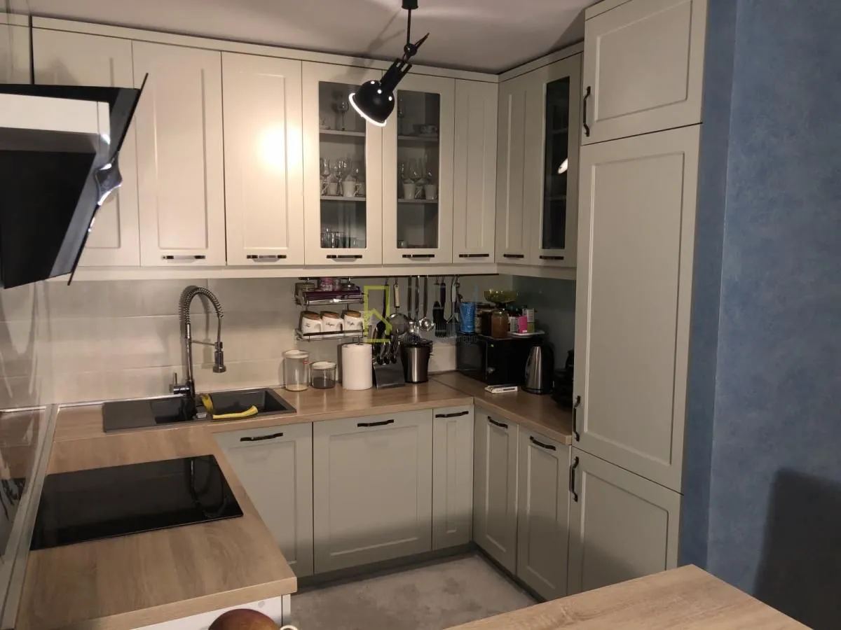 Rent, two bedroom apartment, 76m², Ljubović, Podgorica