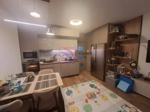 Prodaja, jednosoban stan, 40m², Stari Aerodrom, Podgorica - image 12