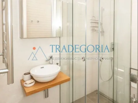 Prodaja, dvosoban stan, 89m², Budva, Crna Gora - image 10